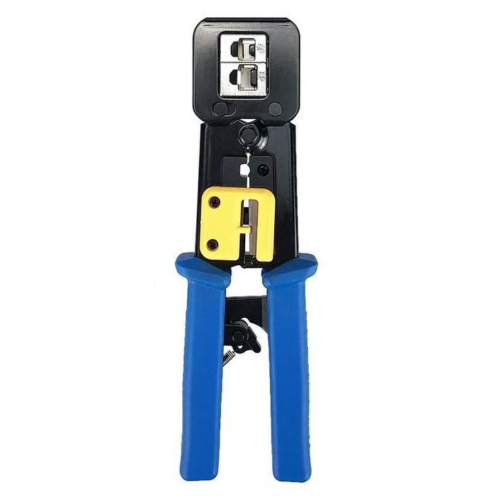 KON033 MicroConnect EasyConnect EZ-RJ45 Crimp Tool CON033, VK-16, TWPHT002 NONE - Only use for non-battery items