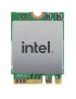 AX200.NGWG.NV AX200.NGWG.NV Intel Intel® Wi-Fi 6 AX200 (Gig+), 2230, 2x2 AX+BT, No vPro® 2x2