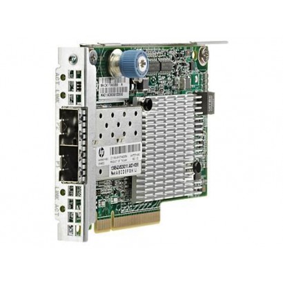 RP001231211 Hewlett Packard Enterprise HP FlexFabric 10Gb 2-port 534FLR-SFP+ Adapter 700751-B21...