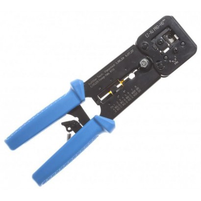 TWPHT001 TWPHT001 LOGON Zero flex frame prevents torque lose during the crimping cycleTool steel die head assembly provides 3...