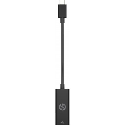 4Z527AAABB HP USB-C to RJ45 Adapter G2 Home