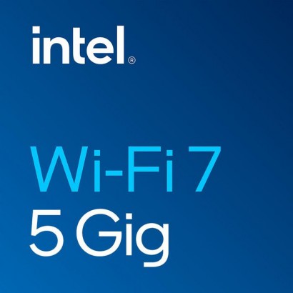 BE200.NGWG BE200.NGWG Intel Intel WiFi 7 BE200 NONE - Only use for non-battery items Features DSE
