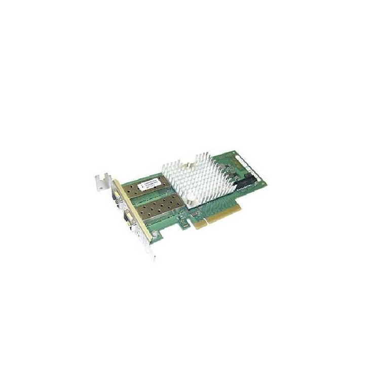 S26361-F3629-L502-RFB Fujitsu 2 Ports, 10 Gbit, PCIe x8, SFP+ 1656712