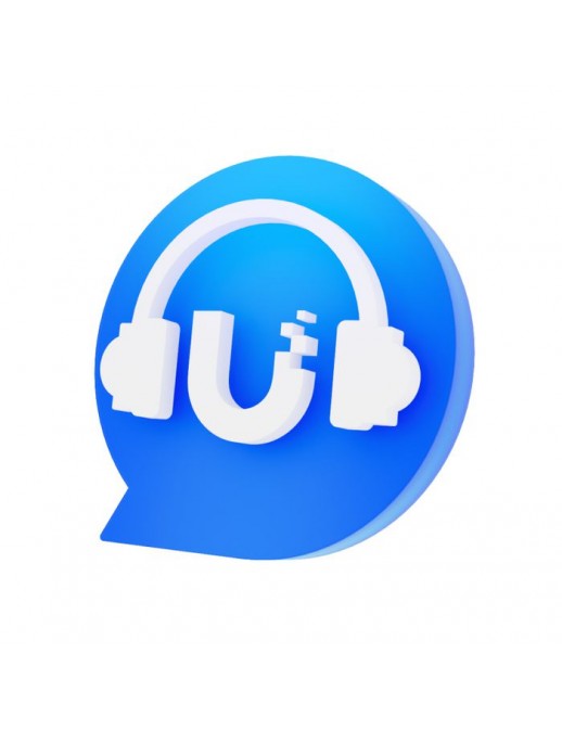 UI-PROSUPPORT-3Y-24X7-EU-D Ubiquiti UniFi Professional Site Support 3y 24x7 EU for UniFi Cloud Gateways UI-PROSUPPORT-3Y-24X7-EU