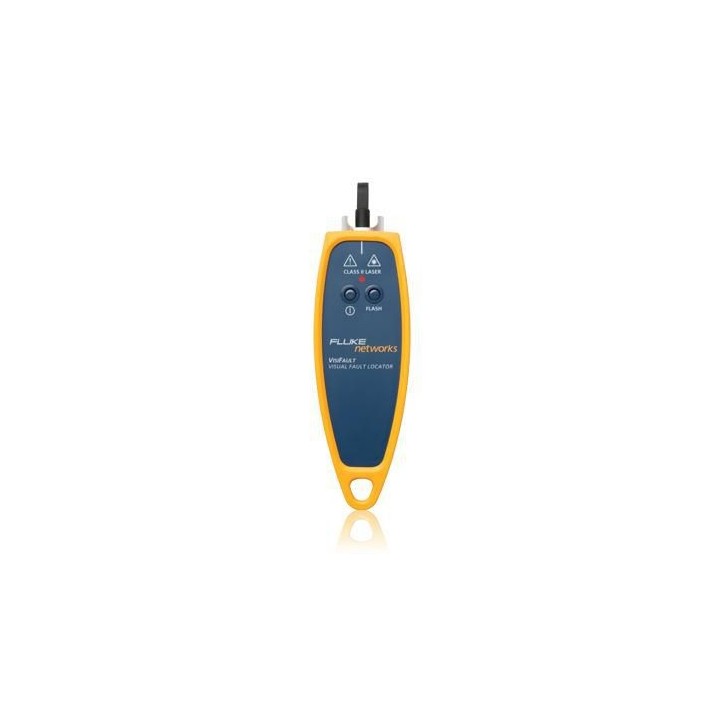 VISIFAULT Fluke VisiFault, Visual Fault Locator with 2.5mm universal adapter 2134722 NONE - Only use for non-battery items