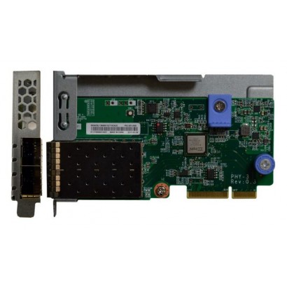 7ZT7A00546-RFB 7ZT7A00546-RFB Lenovo ThinkSystem 10Gb 2-port SFP+ LOM 828115 Australian EMC Framework (RCM)/EU (CE Mark)/FCC ...