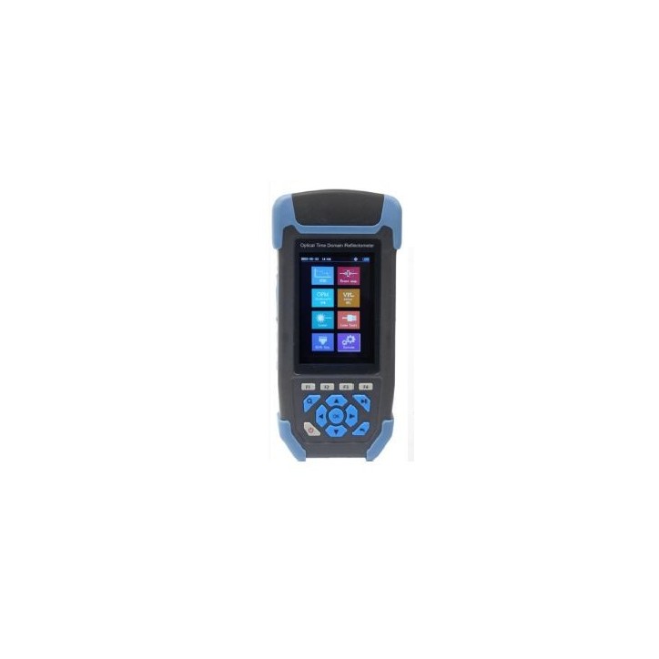 LVO-TEST Lanview the new fiber tester Ideal for troubleshooting on fiber network NONE - Only use for non-battery items LVO-TEST Lanview the new fiber tester Ideal for troubleshooting on fiber network NONE - Only use for non-battery items