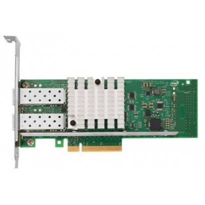 49Y7962-RFB 49Y7962-RFB IBM Intel x520 DualPort 10GbE SFP+ 99001050, 99101596 Intel® X520 Features DSE