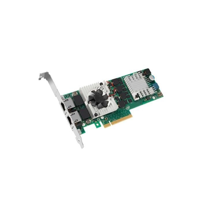 540-BBDU-RFB Dell 10Gb Ethernet x 2 KVN5R, K7H46, 0540-BBDU-RFB