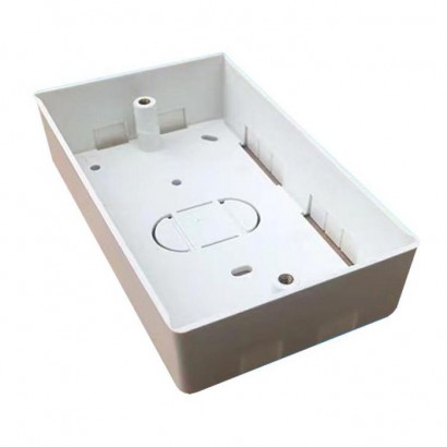 LVN126076UK LVN126076UK Lanview Back Box 145*86*32mm