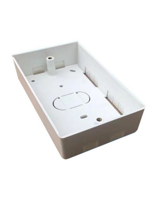 LVN126076UK LVN126076UK Lanview Back Box 145*86*32mm