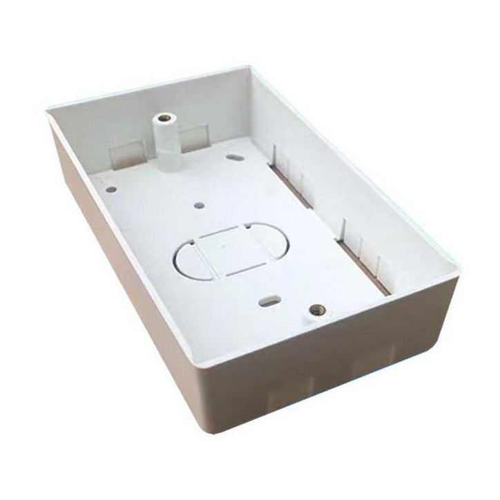 LVN126076UK Lanview Back Box 145*86*32mm