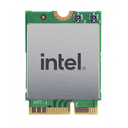 AX211.NGWG AX211.NGWG Intel Intel® Wi-Fi 6E AX211 (Gig+), 2230, 2x2 AX R2 (6GHz)+BT, vPro® 2x2 Features DSE
