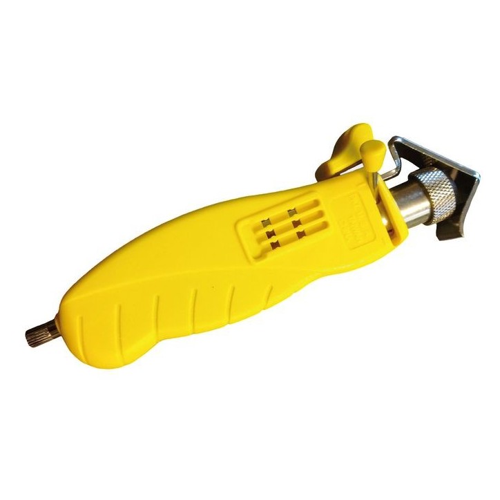 LVN231768 Lanview Splitter tool for cable Ø 4,5 - 25 mm NONE - Only use for non-battery items