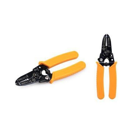 LVO231752 LVO231752 Lanview Wire T-Stripper 45-124 NONE - Only use for non-battery items Features DSE