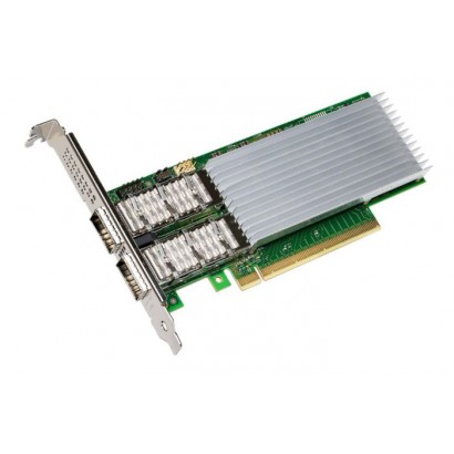 E810CQDA2 Intel E810CQDA2 Server/workstation