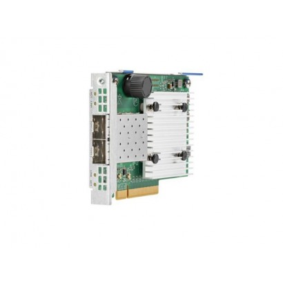 867334-B21-RFB 867334-B21-RFB Hewlett Packard Enterprise Ethernet 10/25Gb 2-port 622FLR-SFP28 Converged Network Adapter Server