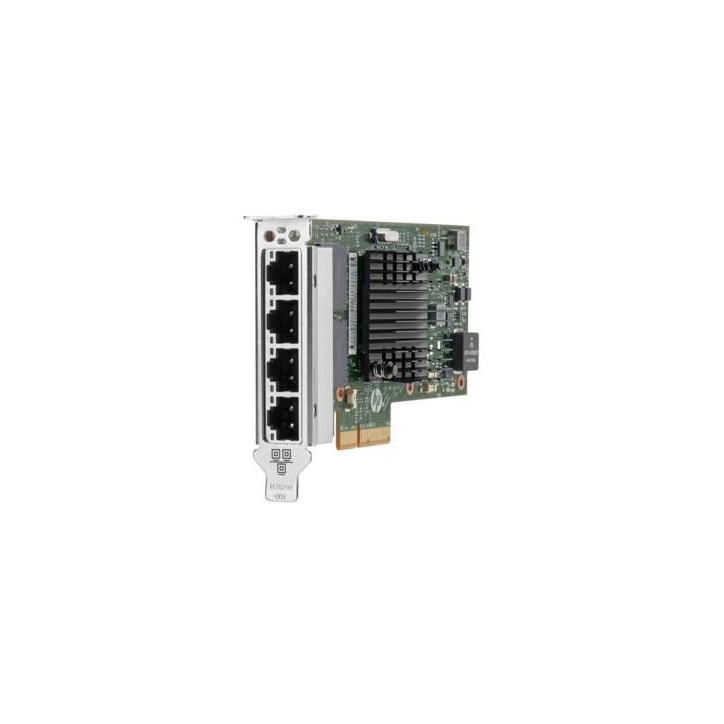 811546-B21-RFB Hewlett Packard Enterprise 1G 4x 366T, PCI-e v2.1, 5W ProLiant