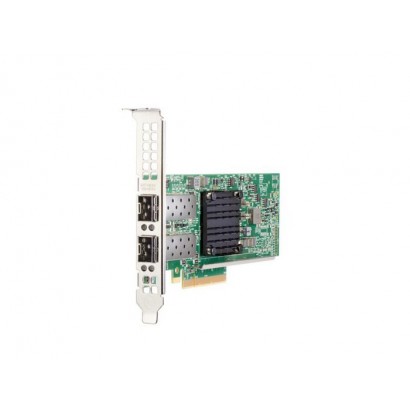 817718-B21 817718-B21 Hewlett Packard Enterprise Ethernet 10/25Gb 2-port 631SFP28 Adapter Features DSE