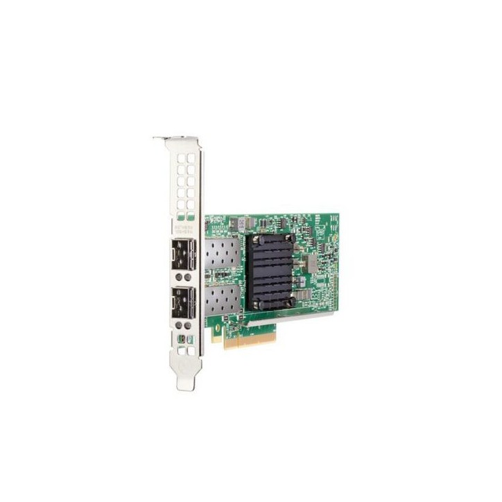 817718-B21 Hewlett Packard Enterprise Ethernet 10/25Gb 2-port 631SFP28 Adapter