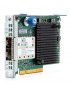 840139-001 840139-001 Hewlett Packard Enterprise Ethernet adapter with 2 ports, supporting 10Gb and 25Gb speeds, SFP28 interf...
