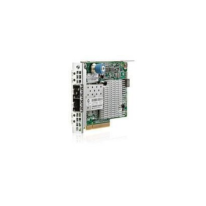 RP001229933 RP001229933 Hewlett Packard Enterprise 2 Ports, SFP+, PCIe 2.0 x8, 10Gb/s, 256MB, 12W 647581-B21 BSMI, CNS13438 (...