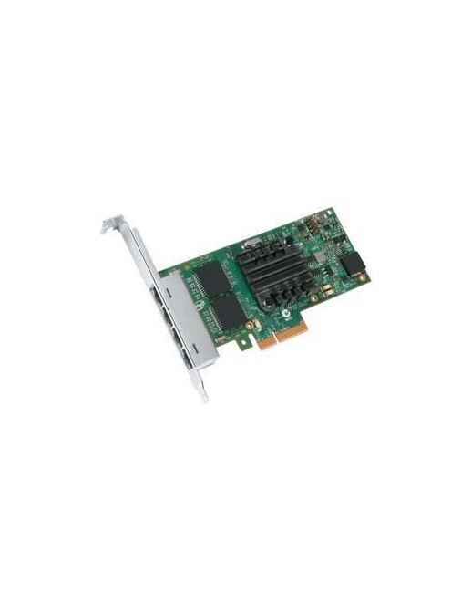 I350T4V2BLK Intel Intel Ethernet Server Adapter I350-T4V2, retail bulk Intel® I350
