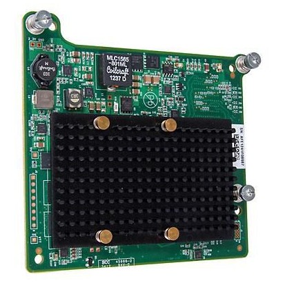 RP001048349 RP001048349 Hewlett Packard Enterprise 16Gb, Fibre, c-Class, 454g 710608-B21 Features DSE