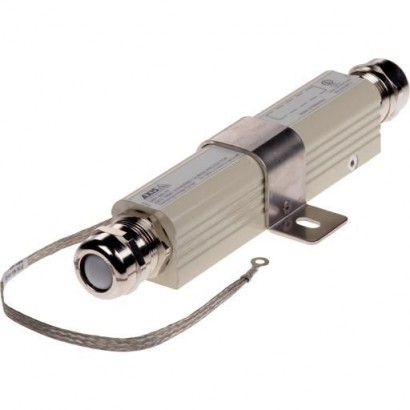 5801-641 5801-641 Axis T8061 ETHERNET SURGE PROTECTOR EN 50581/GR1089/IEC 60529 IP66/IEC 61643–21/ITU-T K.45/NEMA 250 Type 4X...