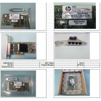 816551-001 Hewlett Packard...