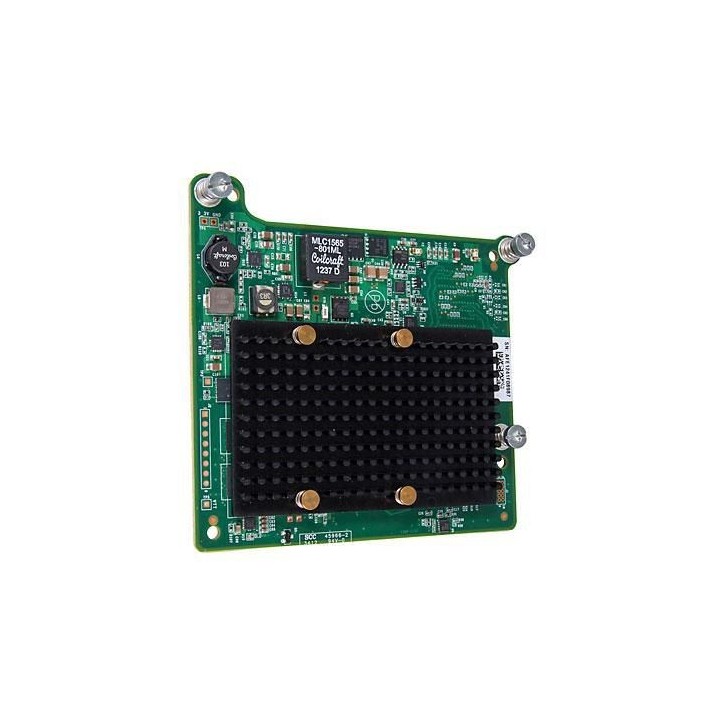 710608-B21-RFB Hewlett Packard Enterprise 16Gb, Fibre, c-Class, 454g 710608-B21, 1069665