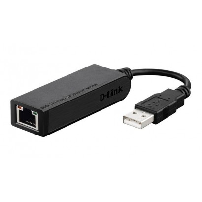 DUB-E100 DUB-E100 D-Link DUB-E100 - USB 2.0, Fast Ethernet, IEEE 802.3, 802.3u FCC Class B, CE Class B