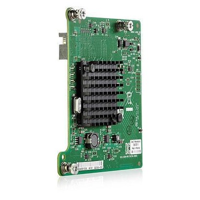 615729-B21-RFB 615729-B21-RFB Hewlett Packard Enterprise Ethernet 1Gb 4-port 366M Adapter Features DSE