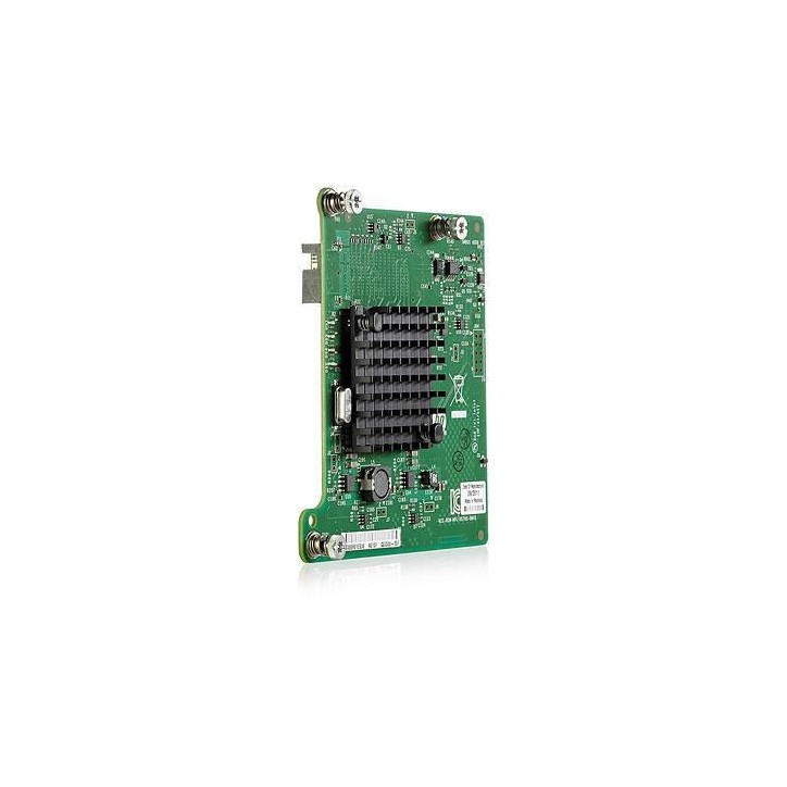 615729-B21-RFB Hewlett Packard Enterprise Ethernet 1Gb 4-port 366M Adapter