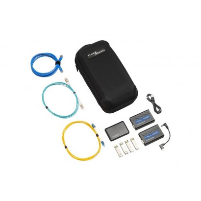 FMC-1G FMC-1G Fluke FMC-1G,LINKIQ FIBER KIT, 1G 6026303 18,5 Wh Features DSE