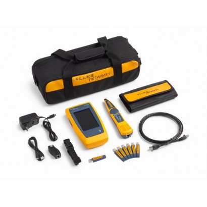 LIQ-DUO-KIT-H6-UK LIQ-DUO-KIT-H6-UK Fluke LIQ-DUO Kit with remote ID’s, Probe 6029190 21,6 Wh Features DSE