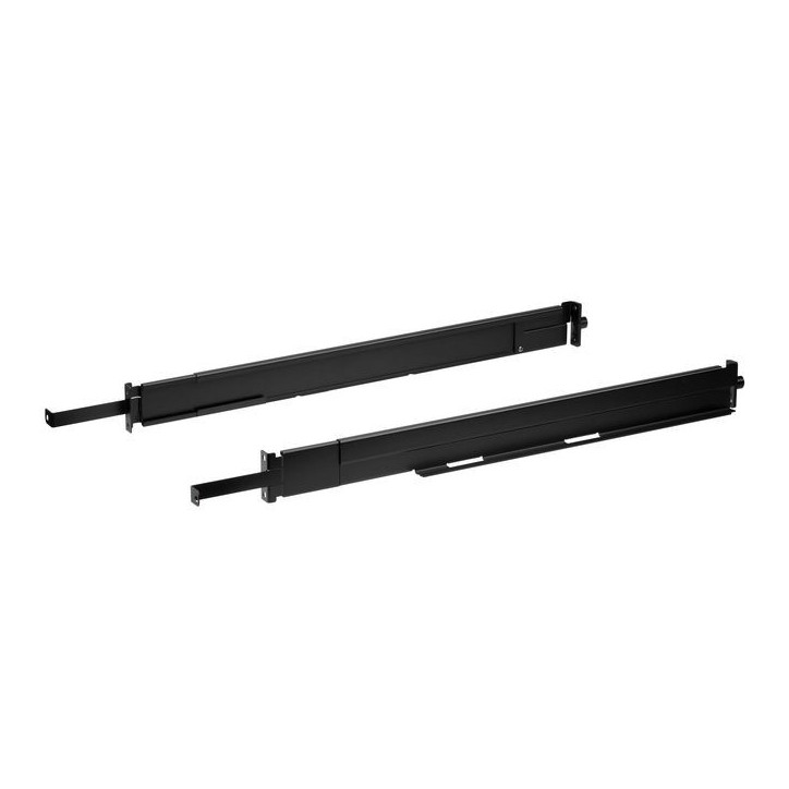 2K-0005 Aten Easy Installation Rack Mount Kit (Short) for LCD KVM Switch/Console CL1008M, CL1016M,/CL1308N, CL1316N,/CL3884NW, C