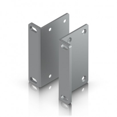 UACC-RACK-EAR-2U UACC-RACK-EAR-2U Ubiquiti Galvanized steel, 2U Galvanized steel