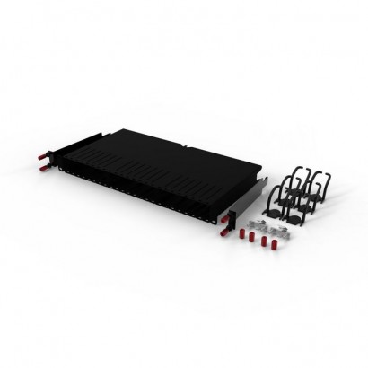 PONEFRAME PONEFRAME PATCHBOX patchbox.one / Frame PBXFRAME Steel Features DSE