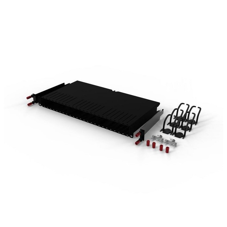 PONEFRAME PATCHBOX patchbox.one / Frame PBXFRAME Steel