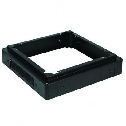 RAP105BL RAP105BL Lanview by Logon W600 D800 H100mm PLINTH MODULE BLACK RAP105BL Features DSE