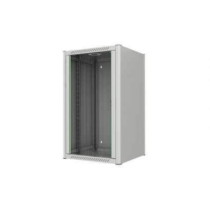 RWM20U56WH Lanview by Logon 19'' Rack Cabinet 20U 60 x 56 Wallmount RWM20U56WH Product colour: White