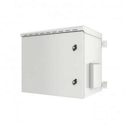 RWMIP55W09U45W Lanview by Logon 19'' Rack Cabinet 9U 60 x 45 Wallmount RWMIP55W09U45W Product...