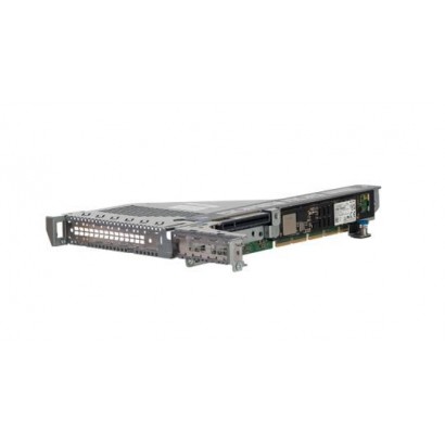 P48802-B21 P48802-B21 Hewlett Packard Enterprise ProLiant DL380 Gen11 2U x8/x16/x8 Secondary Riser Kit ProLiant DL380 Gen11 2...