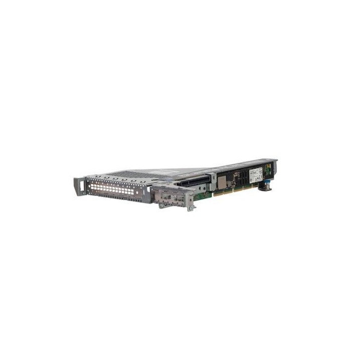 P48802-B21 Hewlett Packard Enterprise ProLiant DL380 Gen11 2U x8/x16/x8 Secondary Riser Kit ProLiant DL380 Gen11 2U x8/x16/x8