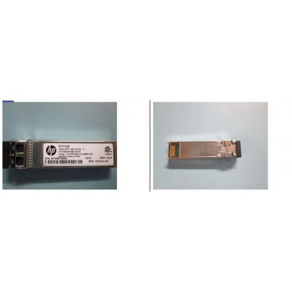 793444-001-RFB 793444-001-RFB Hewlett Packard Enterprise 16GB SFP+SW COMMERCIAL XCVR E7Y10A, 672525 43201618 Features DSE