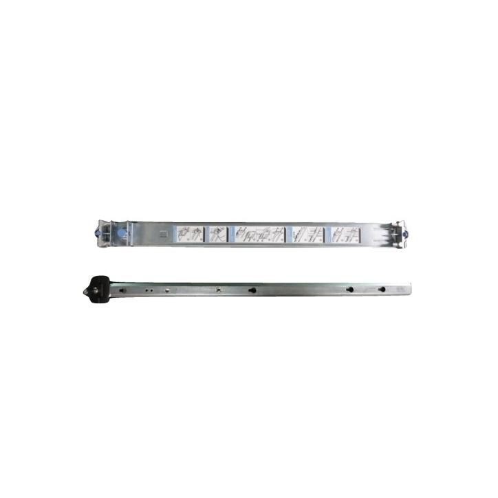 770-BBGY-RFB Dell ReadyRails, 2x outer and 2x inner rail for 1U switches N243X, 0770-BBGY-RFB - Dell Networking N2000 Series/- D