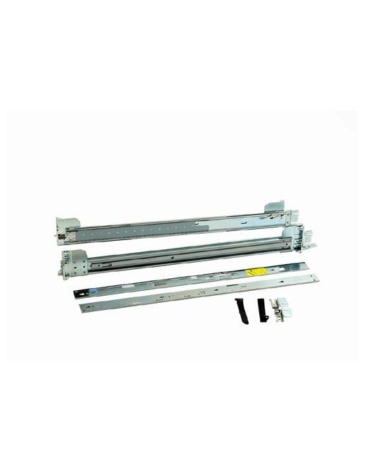 770-BBKW-RFB Dell ReadyRails Sliding Rails Without Cable Management Arm (Kit) 5Y77W, 0770-BBKW-RFB PowerEdge R730/PowerEdge R730