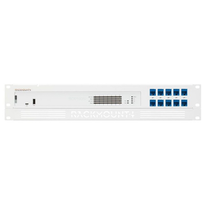 RM-SR-T12 Rackmount IT Kit for Sophos XGS 116 / 126 / 136 0,5 m