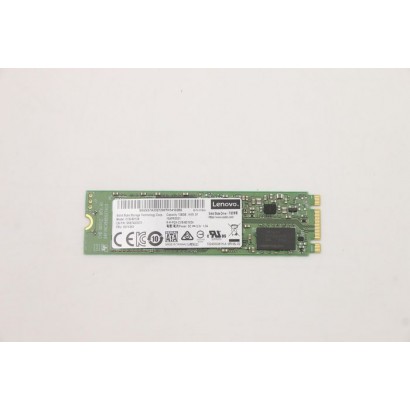 00YK353 00YK353 Lenovo ThinkSystem M.2 CV3 128GB SATA 6Gbps Non-Hot Swap 43201618 Features DSE